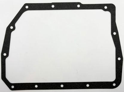 Gasket sump Automatic transmission MGF TF
