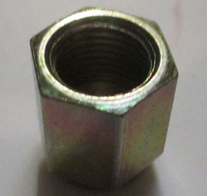 Brake pipe end fitting female M10