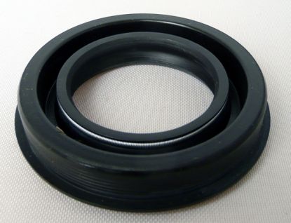 Seal - DifferentialL ZR R25 R65 Gearbox