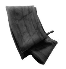 TUBE 165 x 13