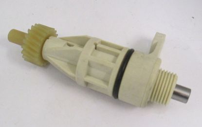 Gear assembly speedo drive