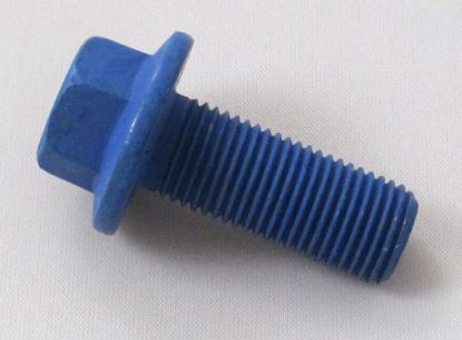 Screw - abutmentbracket to gearbox MGF TF
