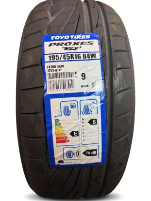 Toyo 195/45 R16 