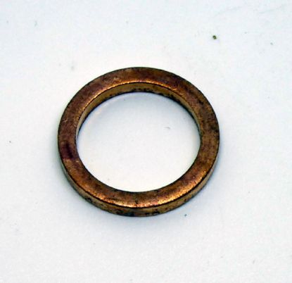 Engine Sump Plug Washer