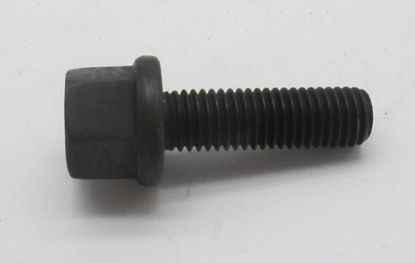 Bolt pulley to crankshaft 2L petrol