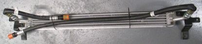 TF AUTO TRANSMISSION OIL COOLER KIT