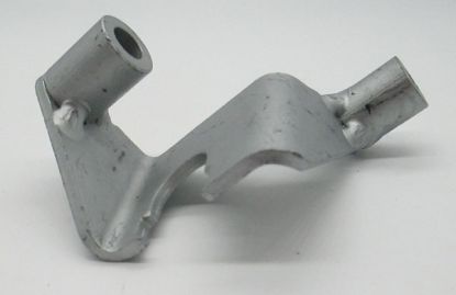 Bracket abutment gearbox R25 ZR