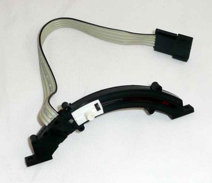 Switch assembly electronic auto transmission - rainbow