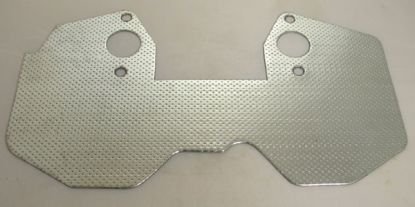 Heatshield Triumph