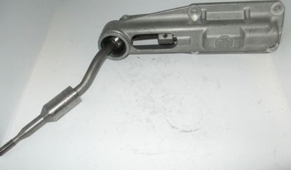 Gearlever V8 R75 ZT
