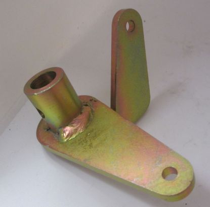 Bell crank from Vin 600101