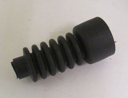 Gear Cable Gaiter MGF TF