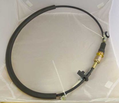 GEAR CHANGE CABLE MGF SHORT