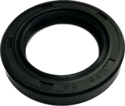 PG1 Oil seal gearbox input shaft