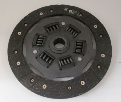 Clutch plate MGF TF ZR R25