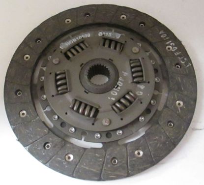 Clutch plate R25 R45 MGF TF