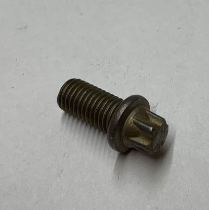 Screw - Clutch