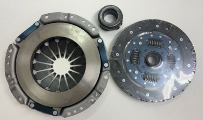 Clutch kit K engine/PG1 Gearbox  1.8 & VVC