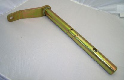Clutch shaft New type MGF/TF