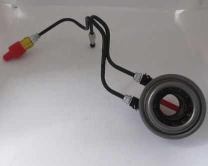 CLUTCH SLAVE CYLINDER 2.0L DIESEL