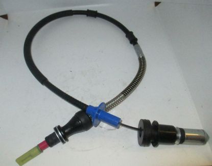 CABLE ASSEMBLY