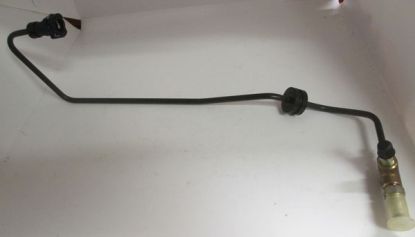 CLUTCH PIPE SLAVE CYLINDER