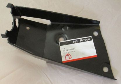 Bracket assembly - Slave cylinder manual R45 ZS