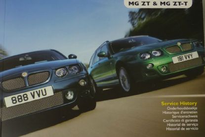 MGZT & ZTT HANDBOOK