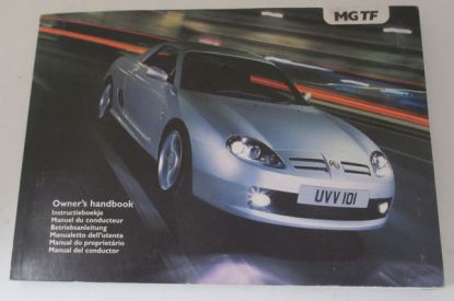 MGZR HANDBOOK