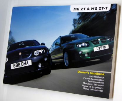 MGZT & ZTT HANDBOOK