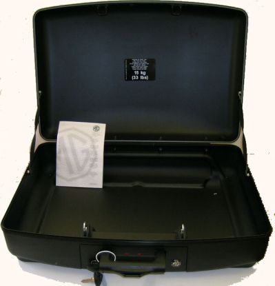 WEEKENDER BOX
