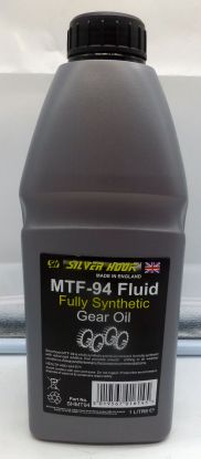Gear oil 1 litre MTF94