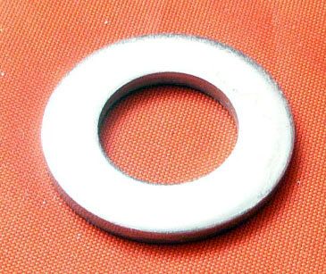 WASHER - PLAIN