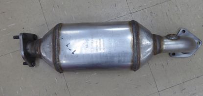 MGF/TF 522573 on Catalytic converter(AM)