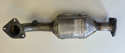 Cat Converter-Aftermarket  MGF TF 522573 onwards 