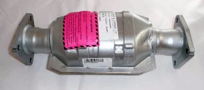 MGF CATALYTIC CONVERTER >522572