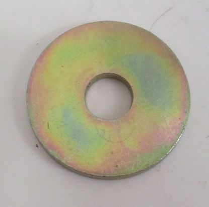 WASHER TIMING BELT