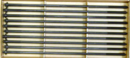 K engine head bolt set (set of 10) 10.9 grade