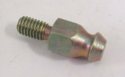 Bolt  Pedestal timing belt K engine