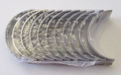Main bearing set K engine 1.6 & 1.8 TF MGF ZR ZS ZT Lotus