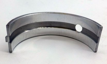 Main Bearing Grooved 1.8 K(Green) or 30