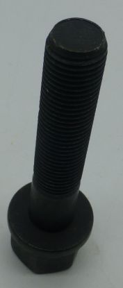 K engine crank pulley bolt