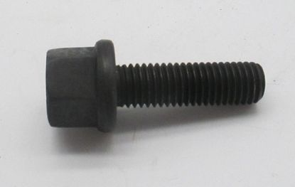 Bolt pulley to crankshaft 2L petrol
