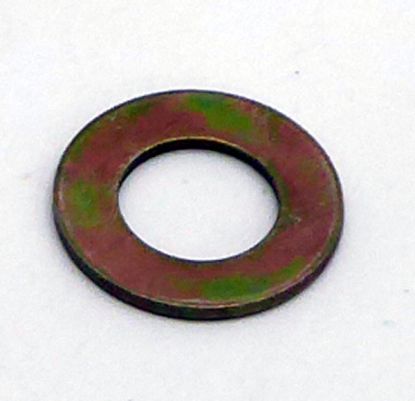 LOCK WASHER STEERING MGF