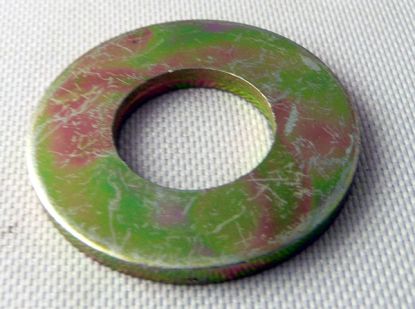PLAIN WASHER 1/2 INCH x 1.1/8 INCH