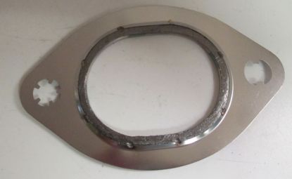 MANIFOLD - DOWNPIPE GASKET ZTV8