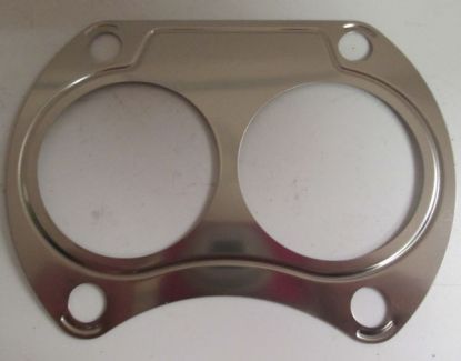 EX GASKET F/PIPE 400/ZS