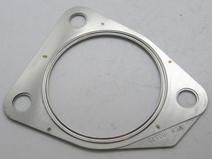 EX GASKET F/PIPE TO CAT 45/ZS