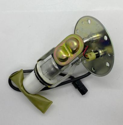  fuel pump - Metro 16V GTi
