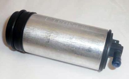 FUEL PUMP R75 & ZT PETROL